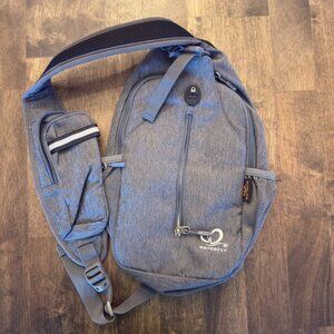 Waterfly Crossbody